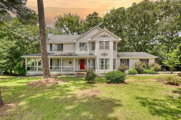 103 Trophy Court, Macon, GA 31211