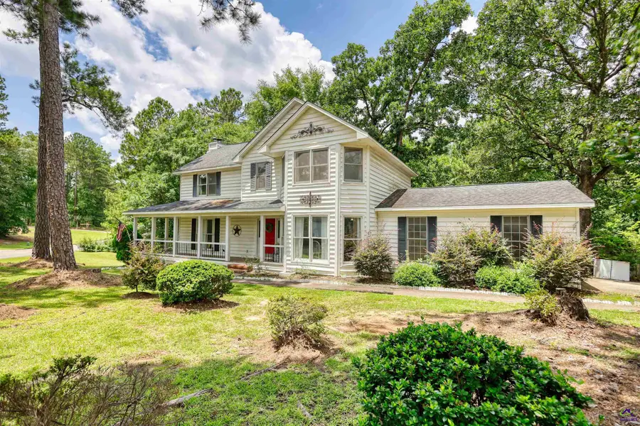 103 Trophy Court, Macon, GA 31211 - #2