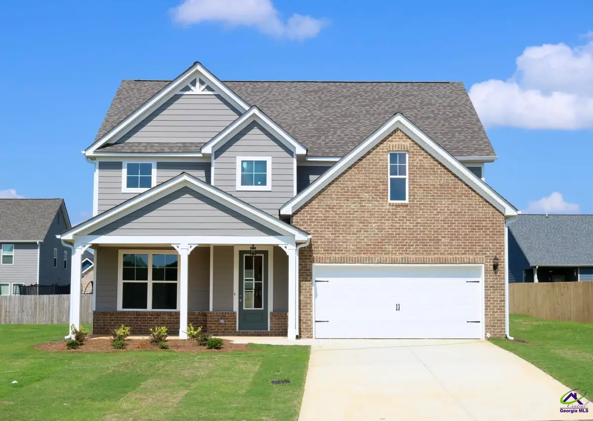 813 Brittany Nichole Lot 135 Court, Bonaire, GA 31005 - #1