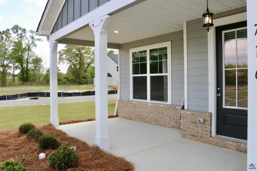 813 Brittany Nichole Lot 135 Court, Bonaire, GA 31005 - #2