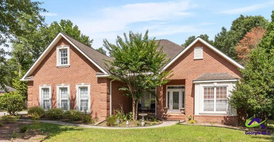 245 Southfield Court, Bonaire, GA 31005 - Image #1