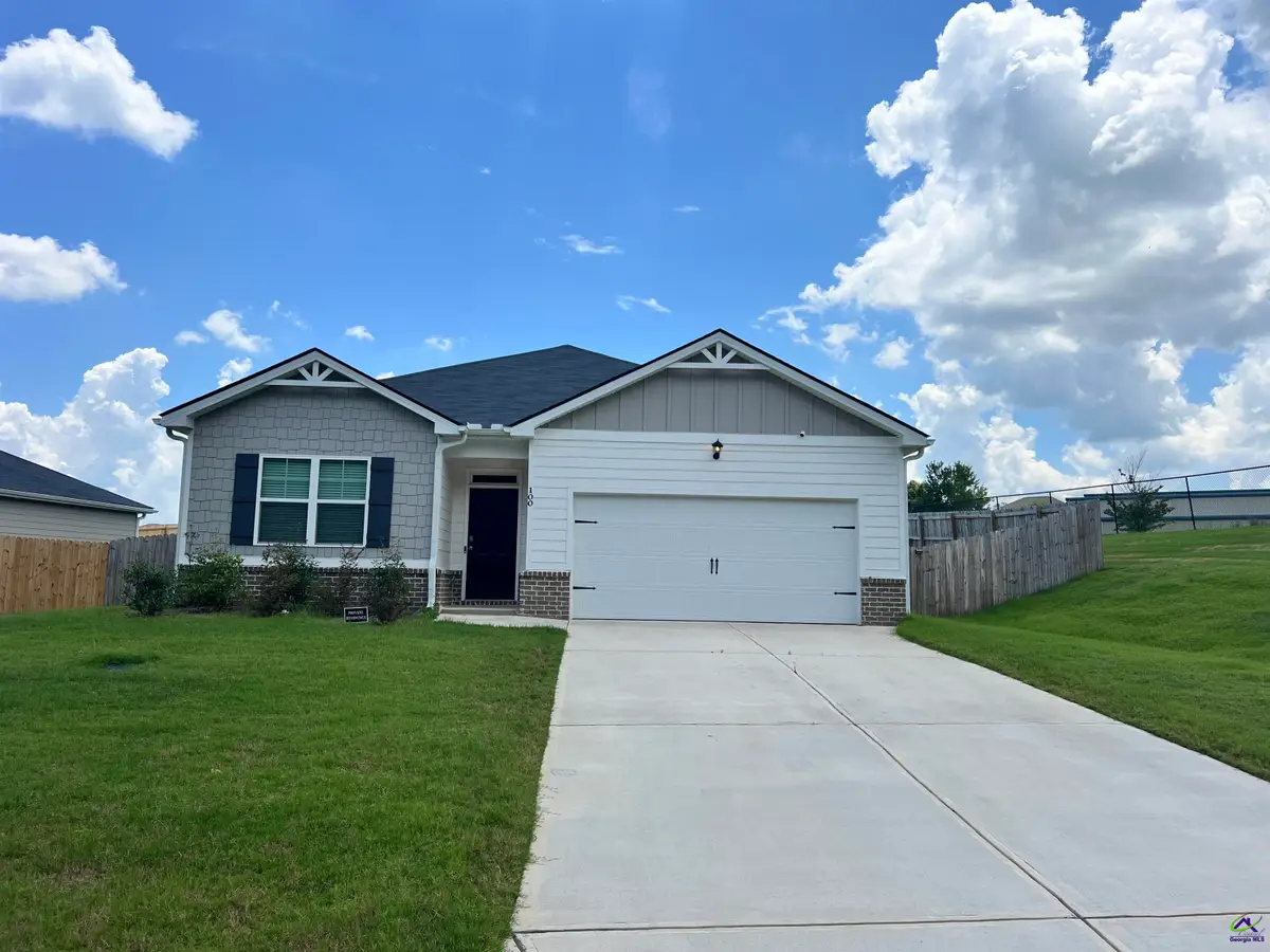 100 Alton Tucker Sr Boulevard, Bonaire, GA 31005 - #1