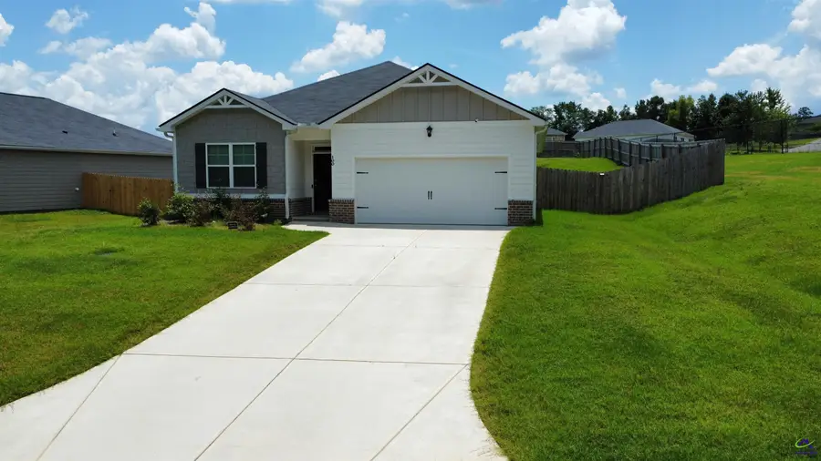 100 Alton Tucker Sr Boulevard, Bonaire, GA 31005 - #2