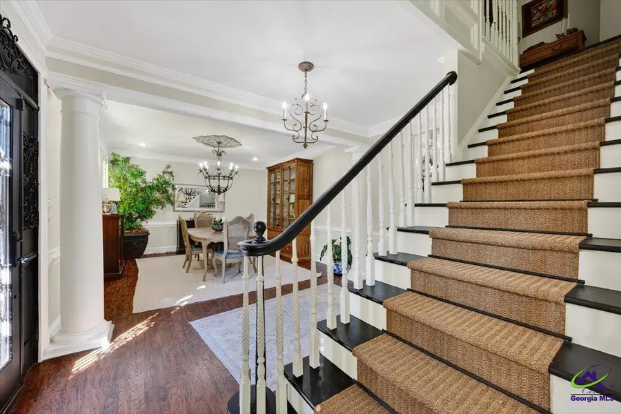 1183 Saint Andrews Drive, Macon, GA 31210 - #2