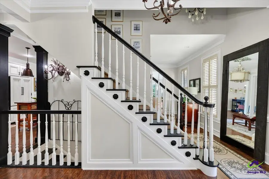 1183 Saint Andrews Drive, Macon, GA 31210 - #3