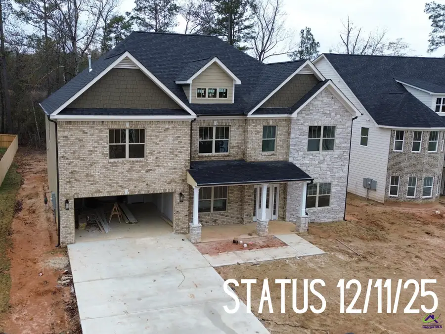 306 Garnet Drive, Bonaire, GA 31005 - Image #2