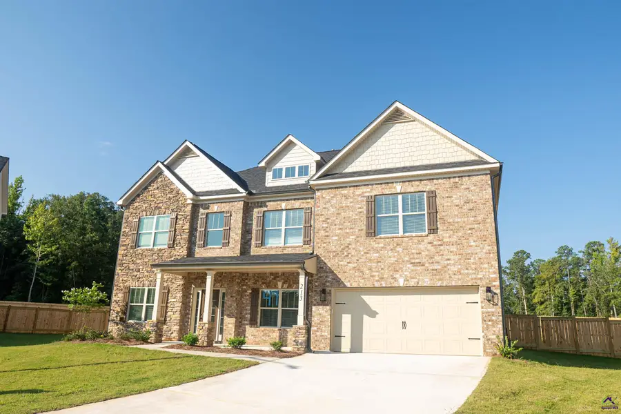 306 Garnet Drive, Bonaire, GA 31005 - Image #3