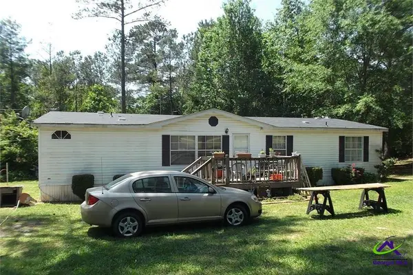 1800 Cummings Road, Fort Valley, GA 31030