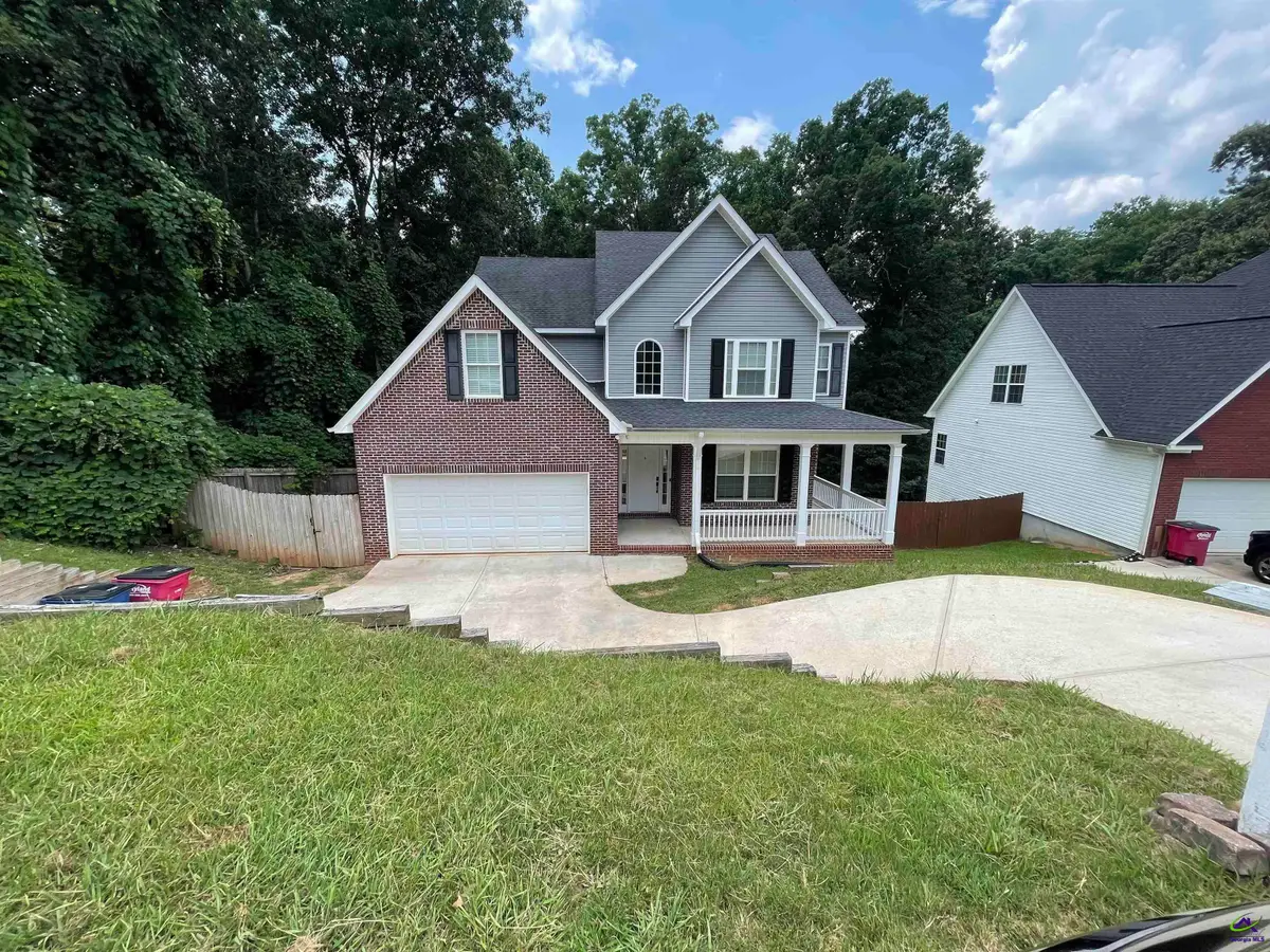 241 Northridge Drive, Macon, GA 31220 - Image #1