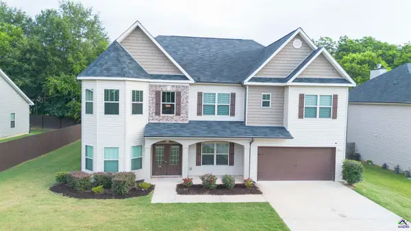 113 Sweetspire Lane, Byron, GA 31088
