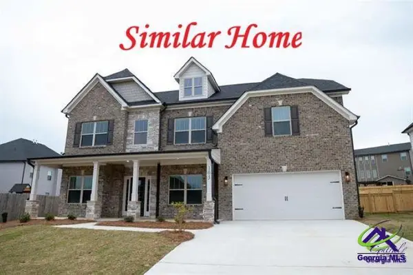 105 Oak Branch Lane, Bonaire, GA 31005