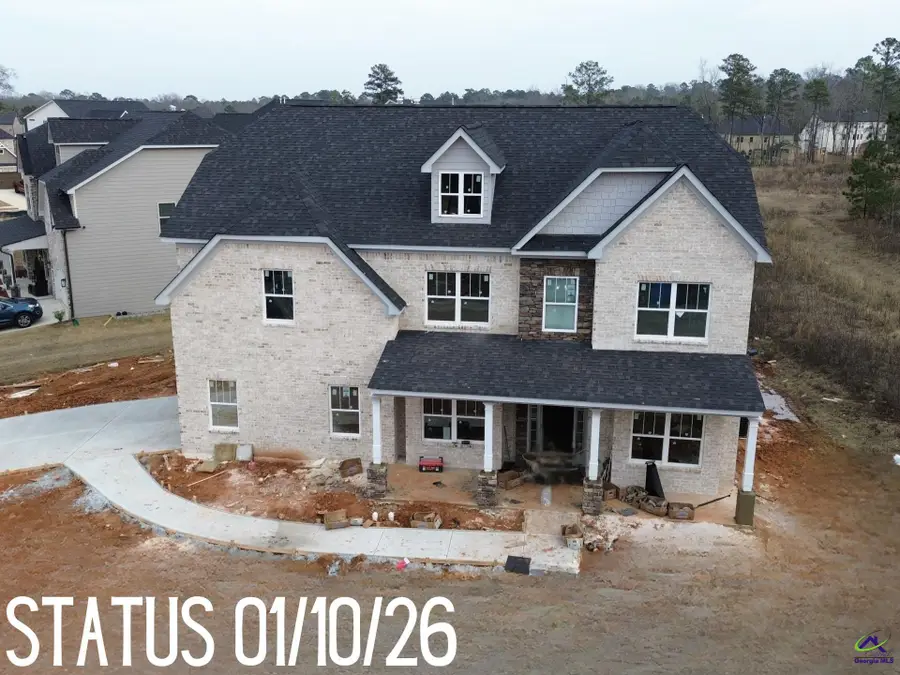 105 Oak Branch Lane, Bonaire, GA 31005 - Image #2