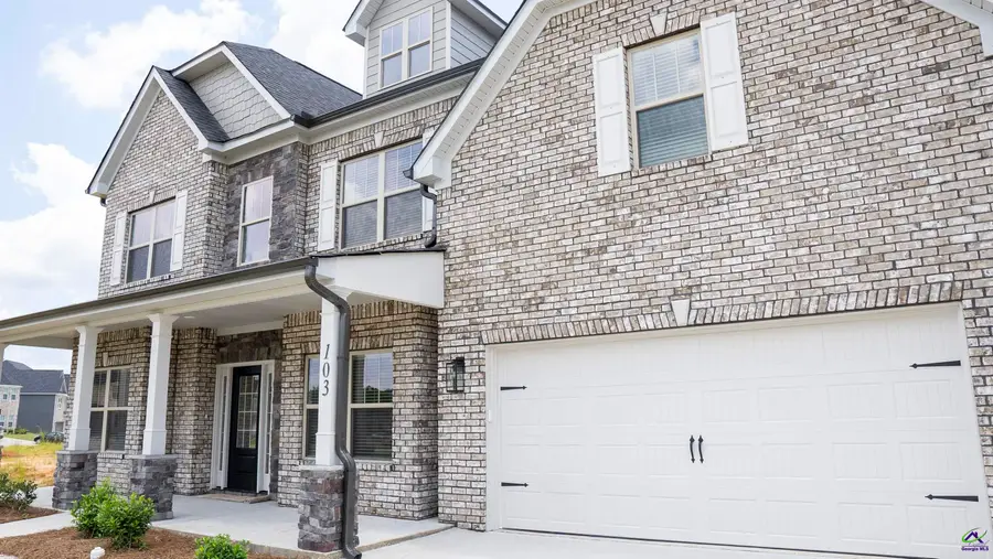 105 Oak Branch Lane, Bonaire, GA 31005 - Image #3