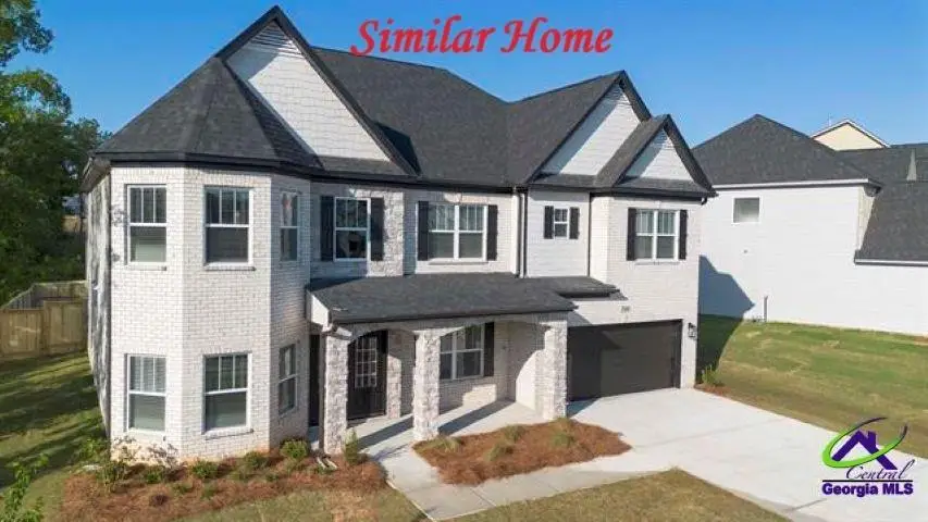 123 Alton Tucker Sr Blvd, Bonaire, GA 31005 - Image #1