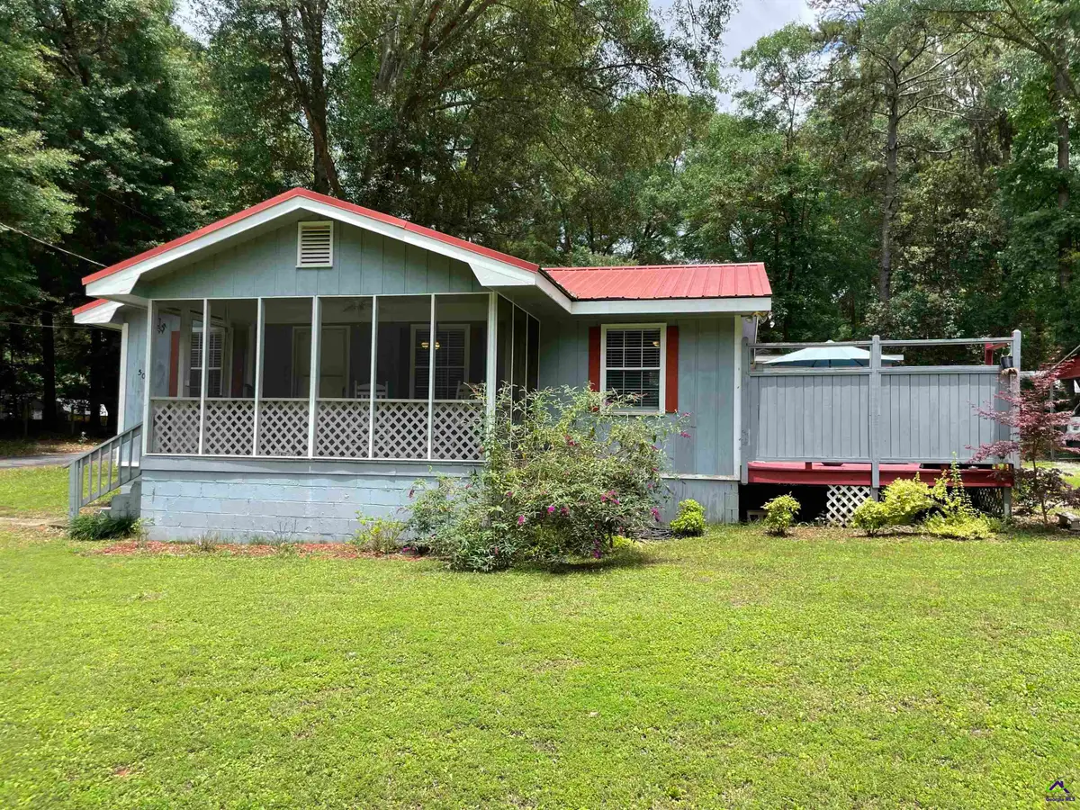 501 Lakeshore Drive, Monticello, GA 31064 - Image #1