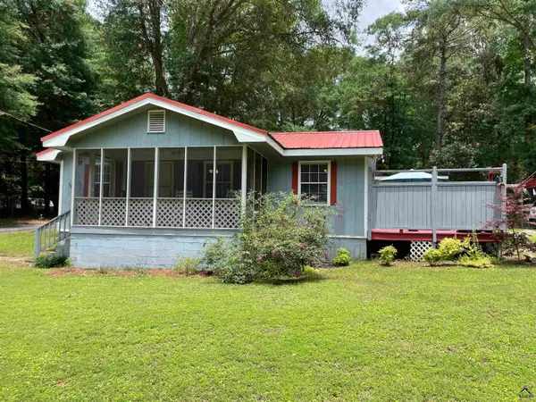 501 Lakeshore Drive, Monticello, GA 31064