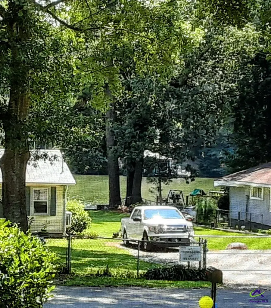 501 Lakeshore Drive, Monticello, GA 31064 - Image #2