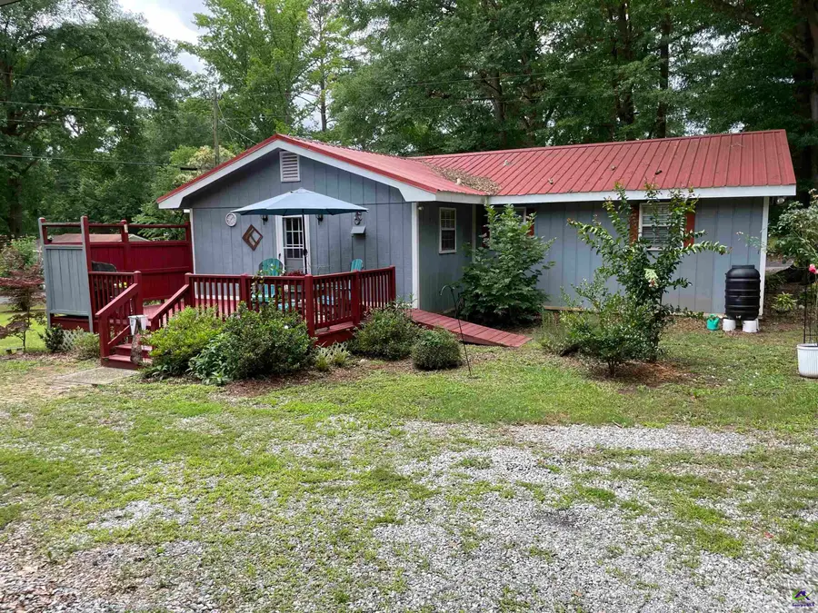 501 Lakeshore Drive, Monticello, GA 31064 - Image #3