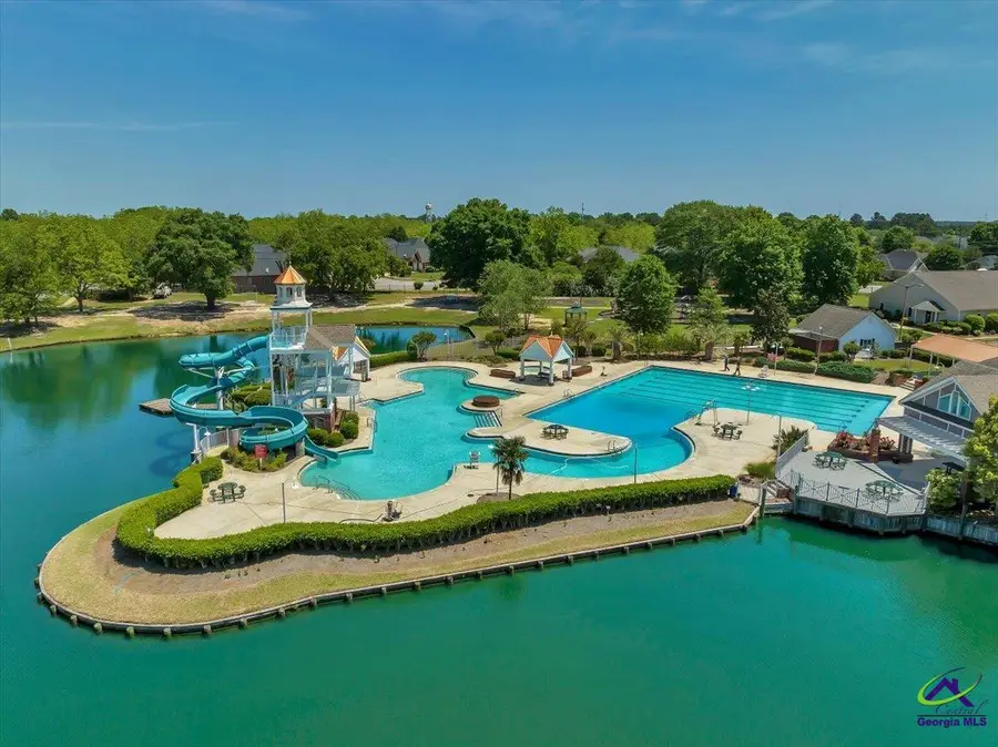 100 Montview Way, Centerville, GA 31028 - #2