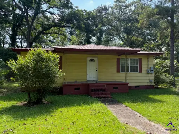 226 South Street, Marshallville, GA 31057