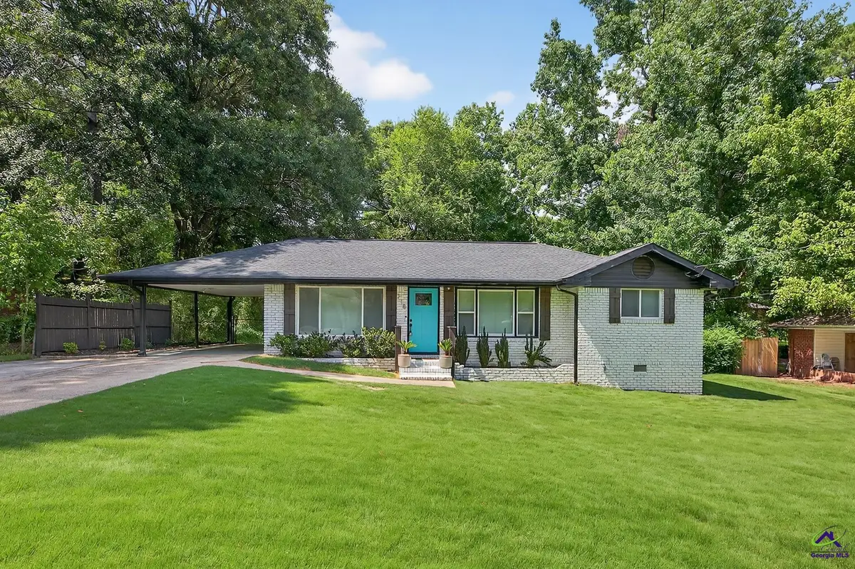 218 Palms Lane, Mableton, GA 30126 - Image #1