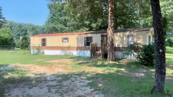 1250 Blasingame Road, Fort Valley, GA 31030