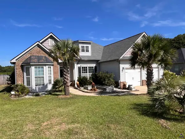 106 Christopher Drive, Byron, GA 31008