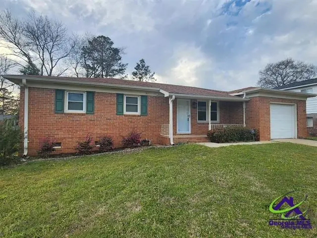 114 Windsor, Warner Robins, GA 31088 - Image #2