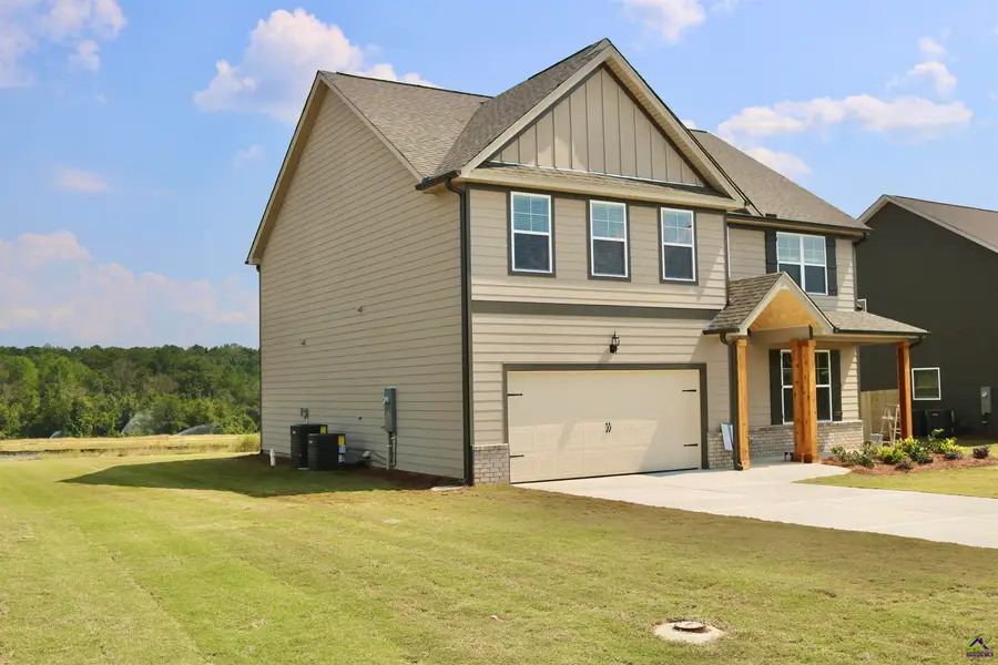 801 Brittany Nichole Lot 129 Court, Bonaire, GA 31005 - Image #2