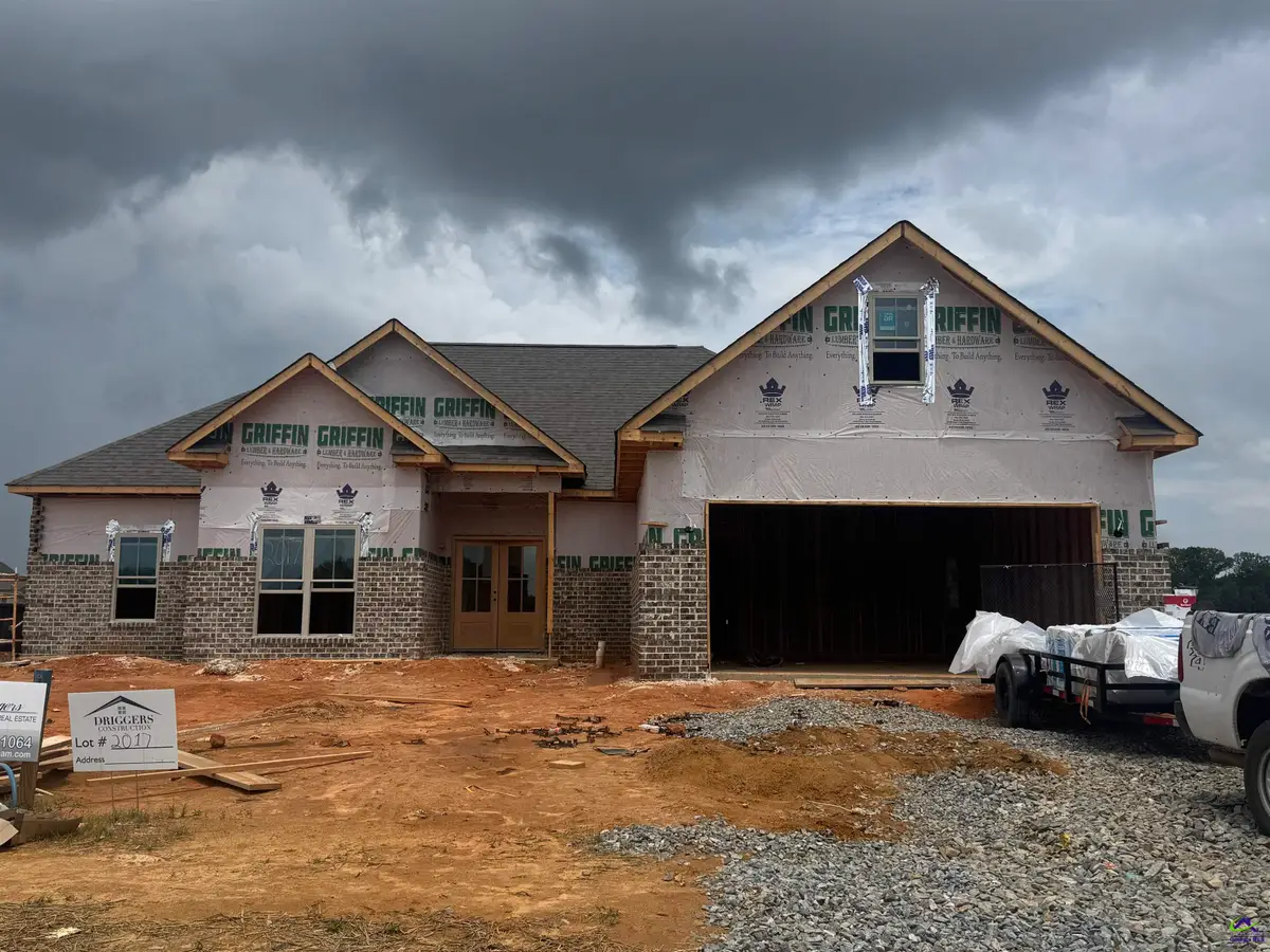 102 Emberwood Way, Kathleen, GA 31047 - Image #1