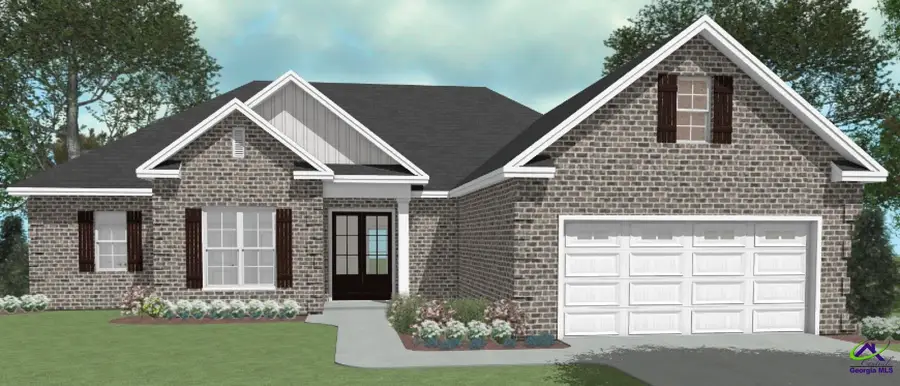 102 Emberwood Way, Kathleen, GA 31047 - Image #2