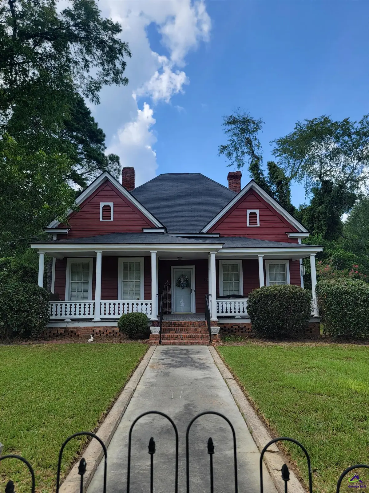 14 Kibbee Street, Hawkinsville, GA 31036 - Image #1