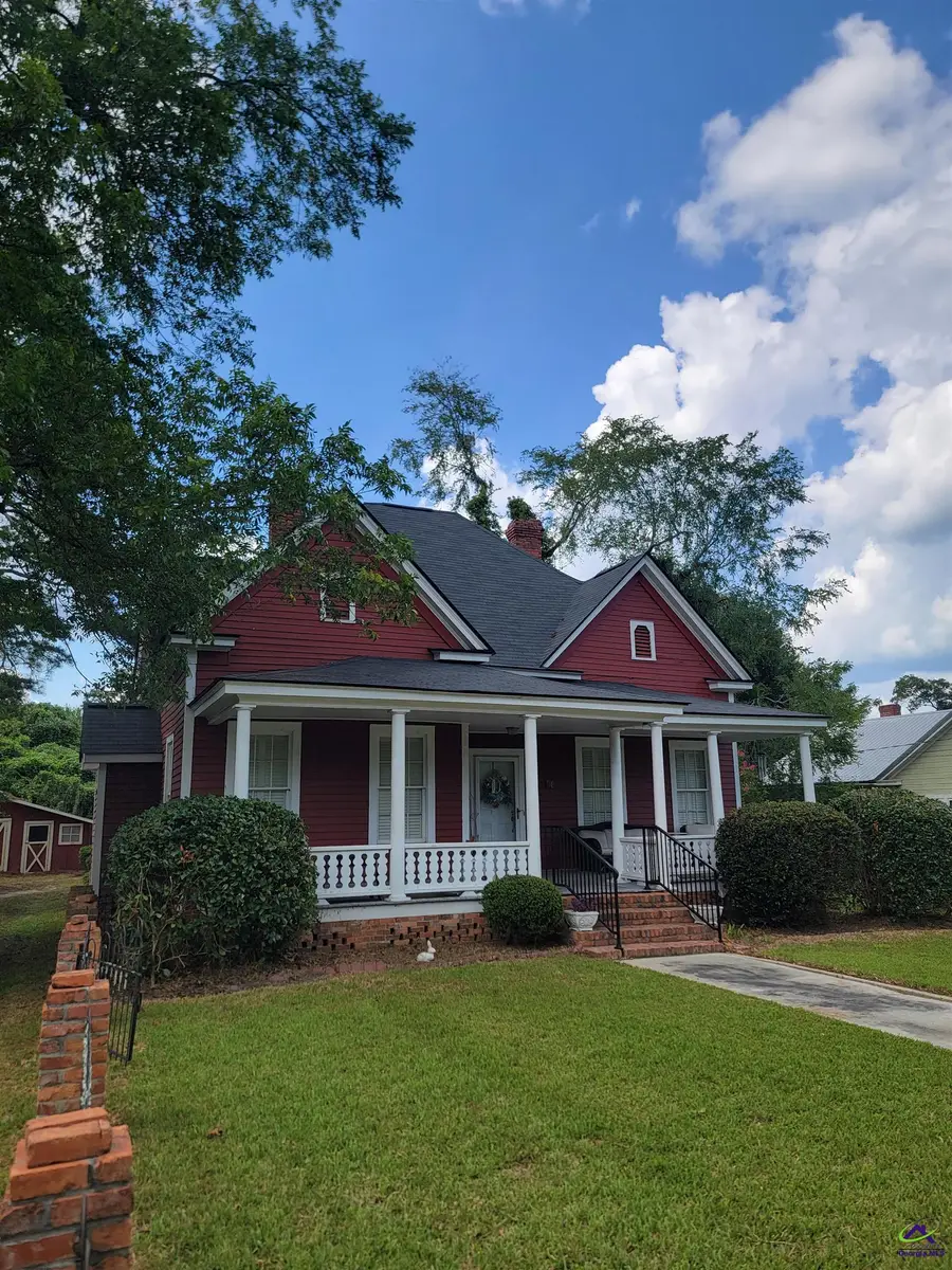 14 Kibbee Street, Hawkinsville, GA 31036 - Image #2