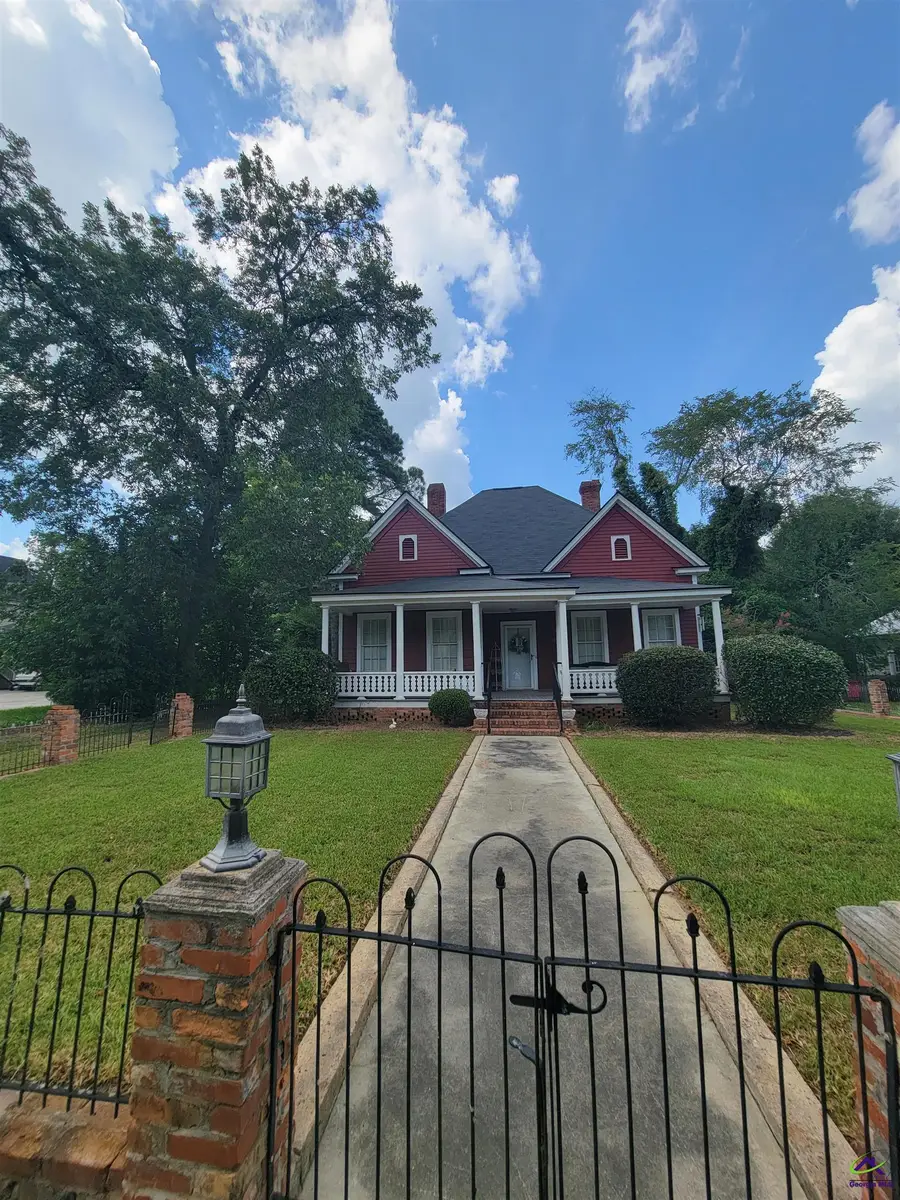 14 Kibbee Street, Hawkinsville, GA 31036 - Image #3