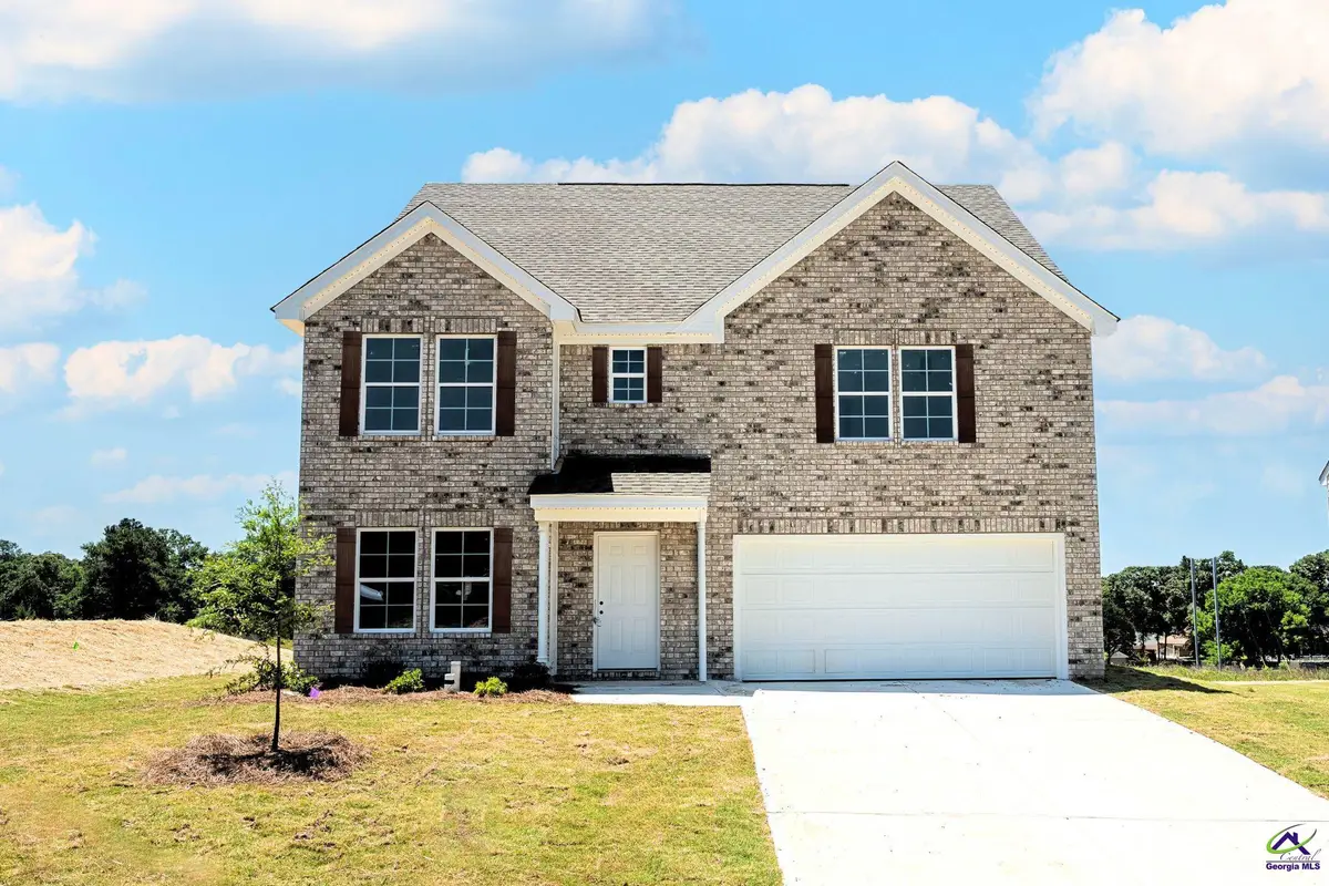 314 DAVIS PLACE Drive, Warner Robins, GA 31088 - Image #1