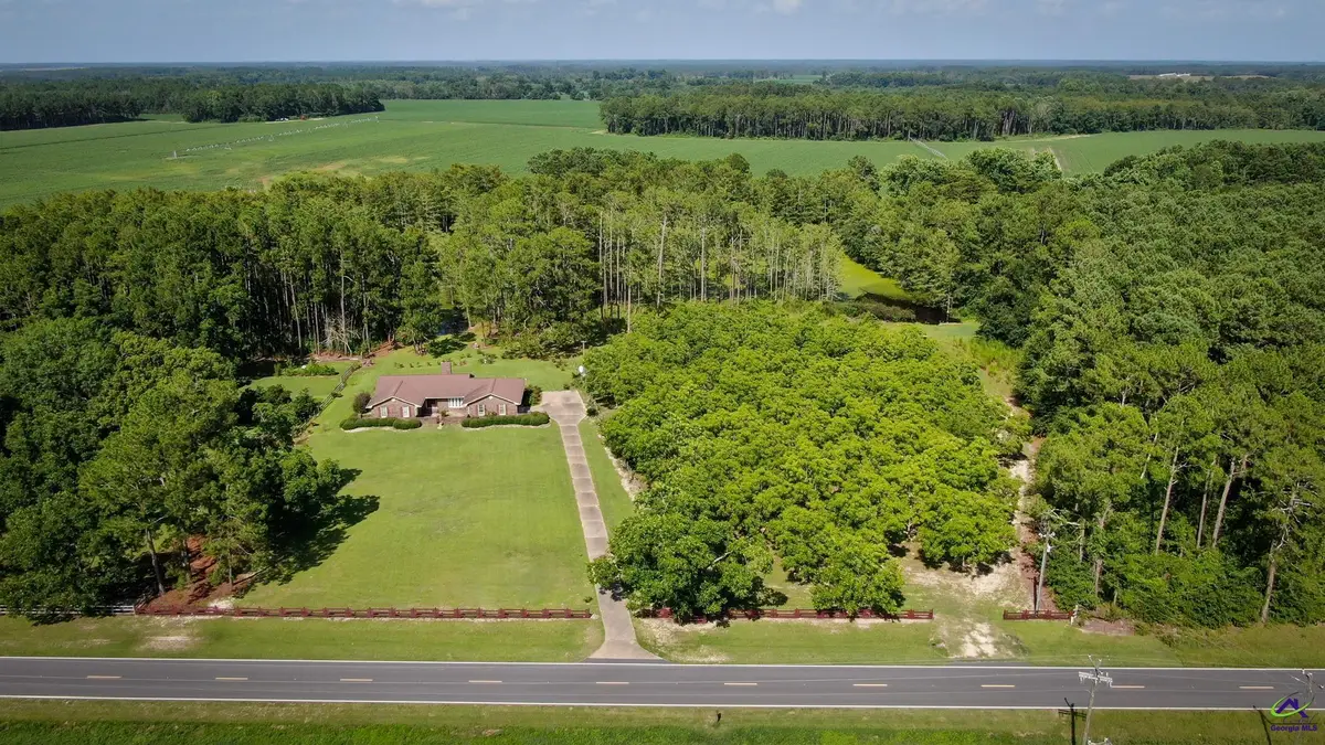 1922 Turner Church Road, Enigma, GA 31749 - Image #1