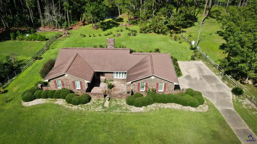 1922 Turner Church Road, Enigma, GA 31749 - Image #2