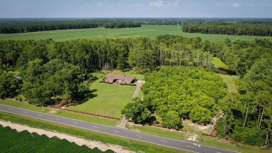 1922 Turner Church Road, Enigma, GA 31749 - Image #3