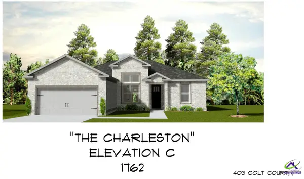 403 Colt Court, Kathleen, GA 31047