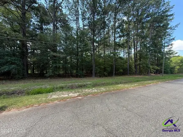 0 FAIRWAY Lane, Hawkinsville, GA 31036