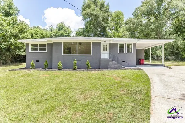 880 Winchester Circle, Macon, GA 31210