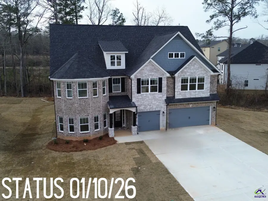 304 Garnet Drive, Bonaire, GA 31005 - Image #2