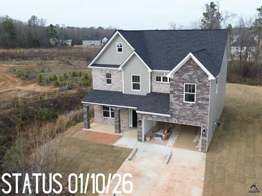 129 Alton Tucker Sr Blvd, Bonaire, GA 31005 - Image #2