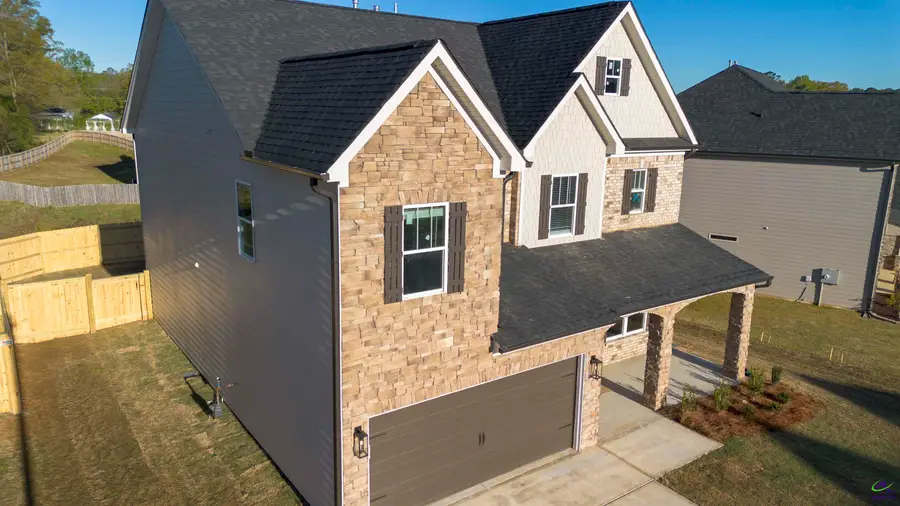 101 Chambers Creek Circle, Bonaire, GA 31005 - Image #2