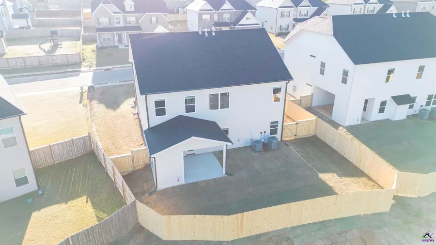 101 Chambers Creek Circle, Bonaire, GA 31005 - Image #3