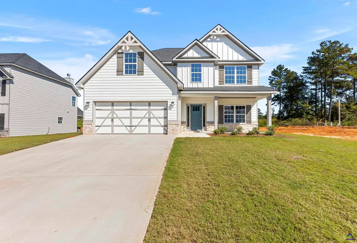 5399 Felles Way, Forsyth, GA 31029 - #1