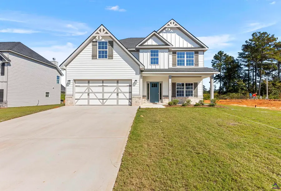 5399 Felles Way, Forsyth, GA 31029 - #3