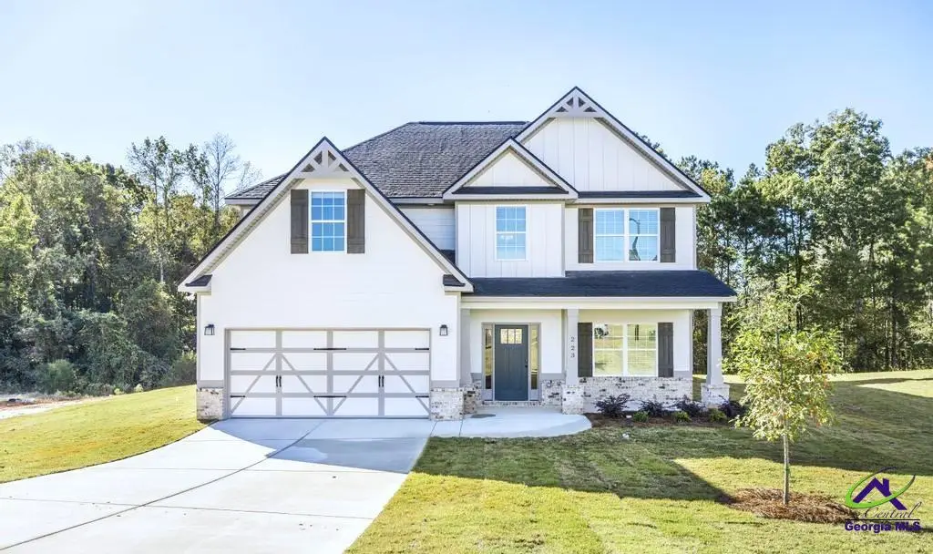 223 Meadows Lane, Bonaire, GA 31005 - Image #1