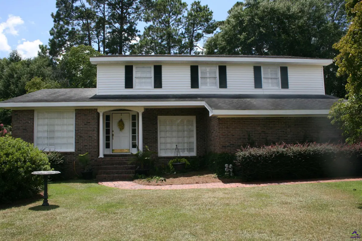1008 S Ridge Circle, Perry, GA 31069 - Image #1