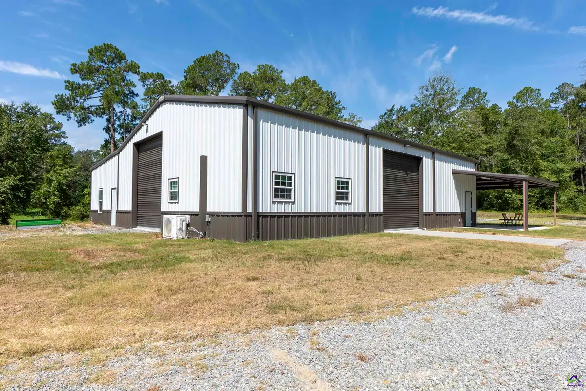 400 Chula Brookfield Road, Chula, GA 31733 - Image #1